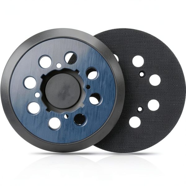 Johnnyue Sander Pad Compatible with DeWalt DWE64233-0