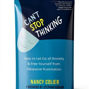 New Harbinger OCD Self Help Book Kindle Edition 161 Pages-0