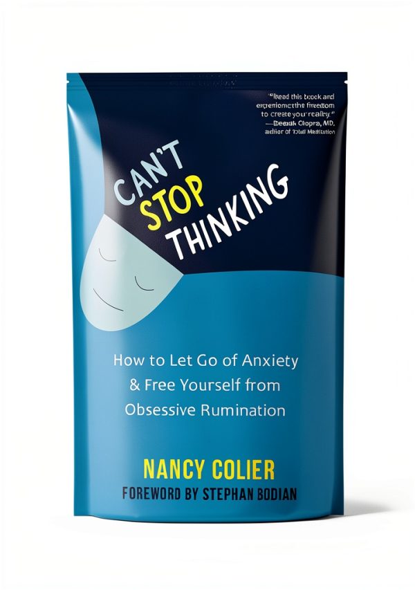 New Harbinger OCD Self Help Book Kindle Edition 161 Pages-0