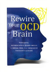 New Harbinger OCD Compulsive Behavior Book Kindle Edition-0