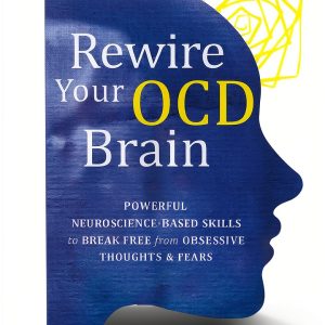 New Harbinger OCD Compulsive Behavior Book Kindle Edition-0