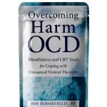 New Harbinger OCD eBook Cognitive Behavioral Therapy Self-0