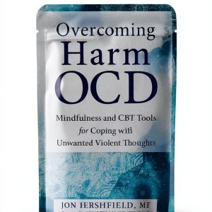 New Harbinger OCD eBook Cognitive Behavioral Therapy Self-0