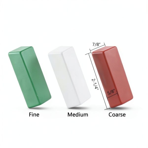 SCOTTCHEN Polishing Compounds Kit Metal Jewelry Buffing-1
