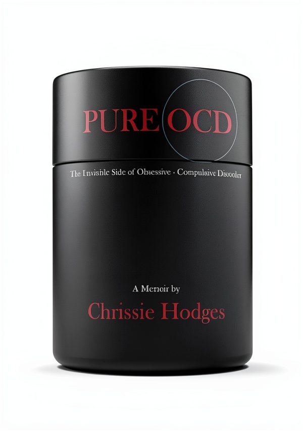 OCD Self Help Book English Kindle Meditation Techniques-0