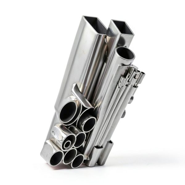 AYCHOLIZ Square Nose End Mill 1/4in TiSiN Coated Carbide Cutter-6