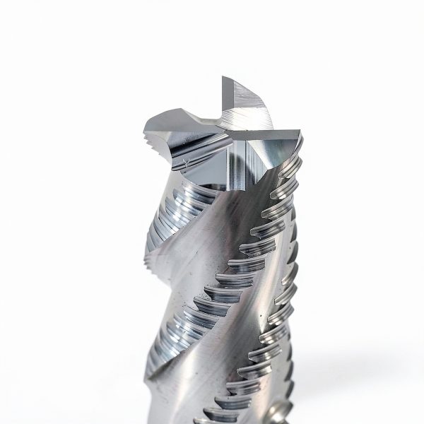 NZtools Square End Mill 5‑Piece Set 1/2×1‑1/4×3 4‑Flute Carbide-2