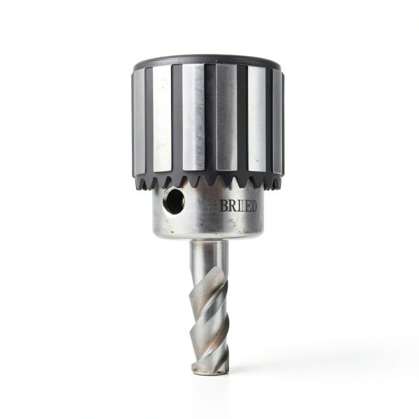 AUTOTOOLHOME End Mill 4-Flute HSS Cutter Set 8 1/16 to 1/2-3