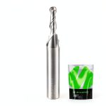 1/8 Ball Nose Router Bits SHARPRO Carbide Upcut End Mill 1/4" Shank-0