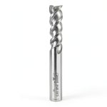 SPEED TIGER Square End Mill 3-Flute IAUE1/8 1/8in Feed for Aluminum-0